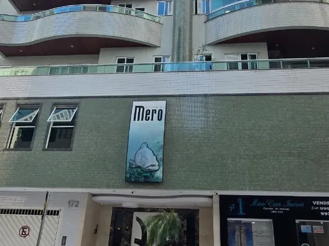 Imagem 6: Apartamento Alto Padrão em Centro, Balneário Camboriú/SC