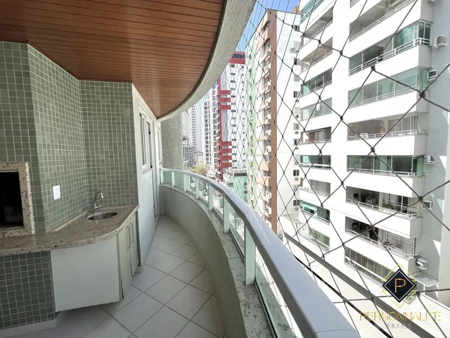 Imagem 3: Apartamento Alto Padrão em Centro, Balneário Camboriú/SC