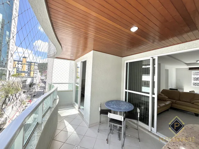 Imagem 7: Apartamento Alto Padrão em Centro, Balneário Camboriú/SC