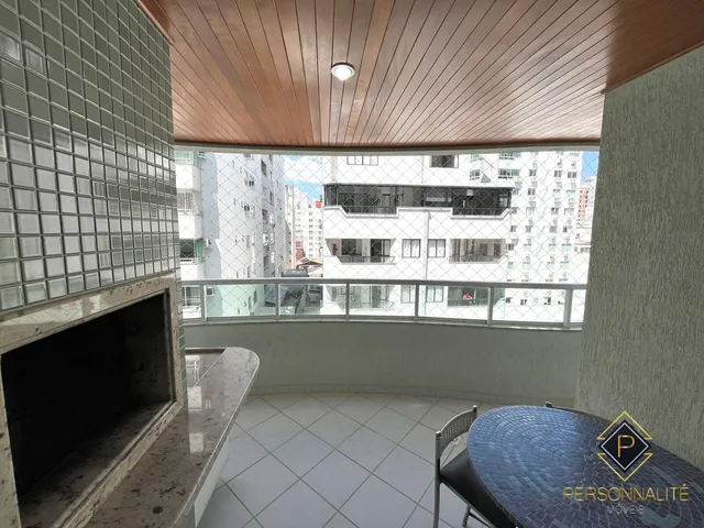 Imagem 2: Apartamento Alto Padrão em Centro, Balneário Camboriú/SC