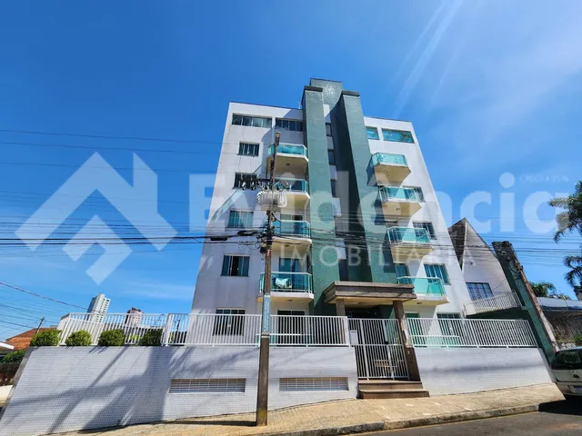 Imagem 1: APARTAMENTO PARA LOCAÇÃO NO ALTO DA XV 2 DORMITÓRIOS CHURRASQUEIRA