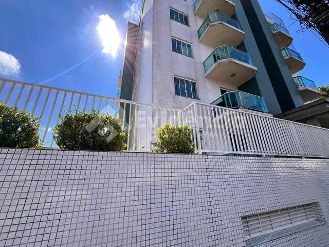 Imagem 10: APARTAMENTO PARA LOCAÇÃO NO ALTO DA XV 2 DORMITÓRIOS CHURRASQUEIRA