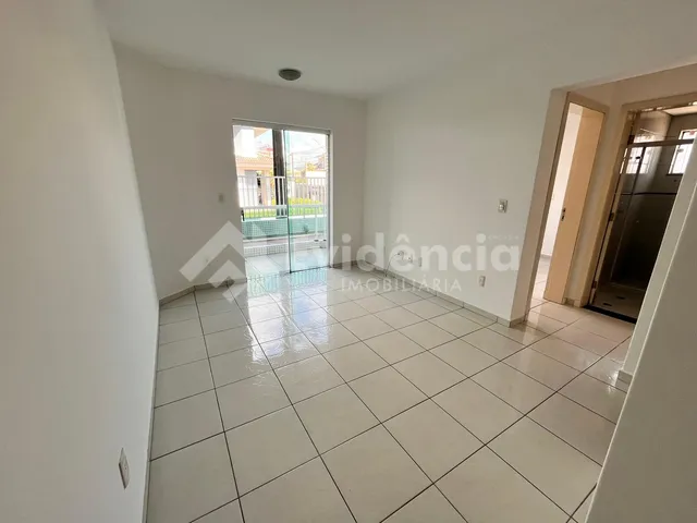 Imagem 2: APARTAMENTO PARA LOCAÇÃO NO ALTO DA XV 2 DORMITÓRIOS CHURRASQUEIRA