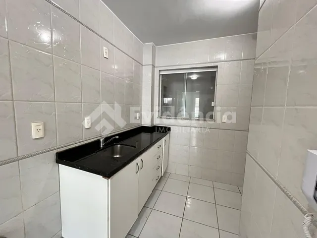 Imagem 3: APARTAMENTO PARA LOCAÇÃO NO ALTO DA XV 2 DORMITÓRIOS CHURRASQUEIRA