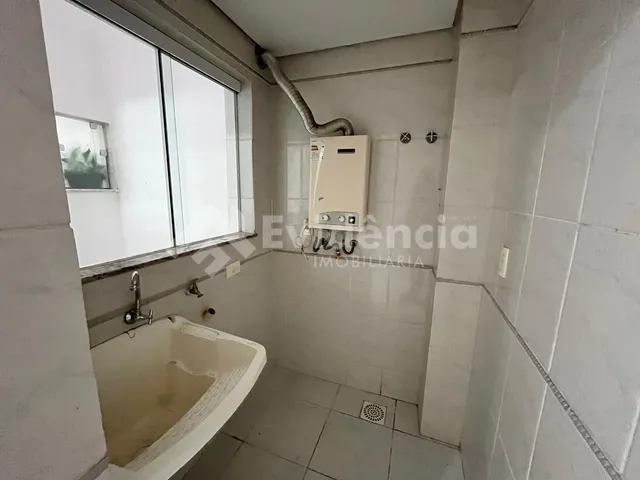 Imagem 4: APARTAMENTO PARA LOCAÇÃO NO ALTO DA XV 2 DORMITÓRIOS CHURRASQUEIRA