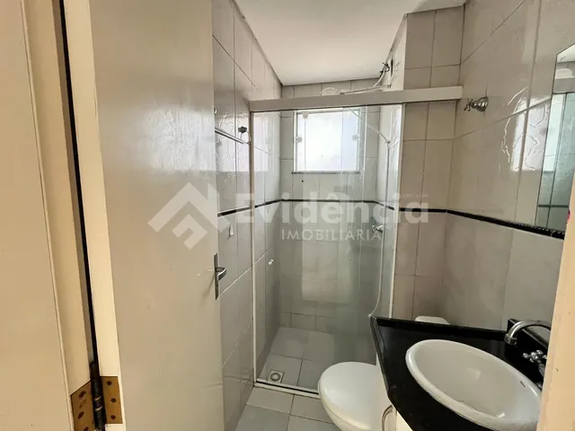 Imagem 6: APARTAMENTO PARA LOCAÇÃO NO ALTO DA XV 2 DORMITÓRIOS CHURRASQUEIRA