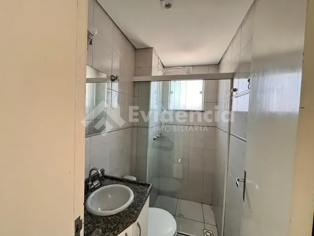 Imagem 8: APARTAMENTO PARA LOCAÇÃO NO ALTO DA XV 2 DORMITÓRIOS CHURRASQUEIRA