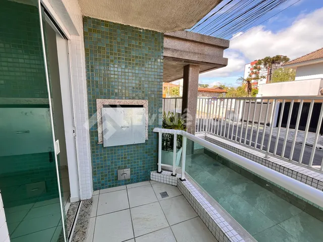 Imagem 9: APARTAMENTO PARA LOCAÇÃO NO ALTO DA XV 2 DORMITÓRIOS CHURRASQUEIRA