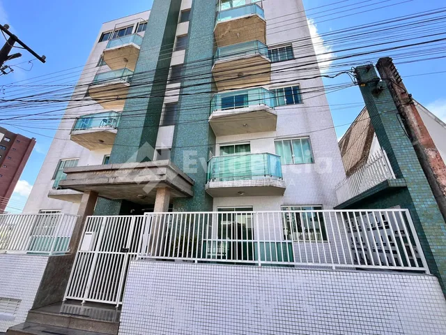Imagem 11: APARTAMENTO PARA LOCAÇÃO NO ALTO DA XV 2 DORMITÓRIOS CHURRASQUEIRA