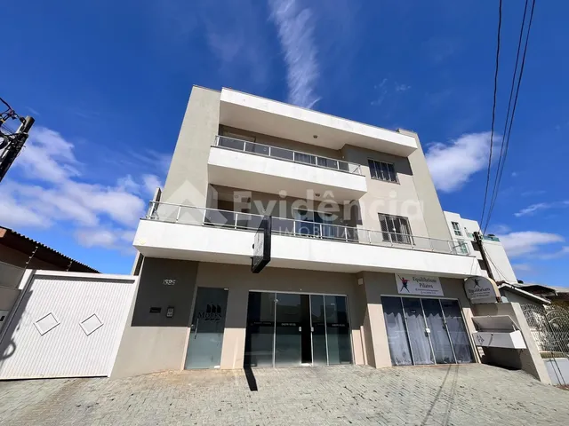 Imagem 2: PARTAMENTO PARA LOCAÇÃO NO CENTRO 2 QUARTOS VAGA DE GARAGEM
