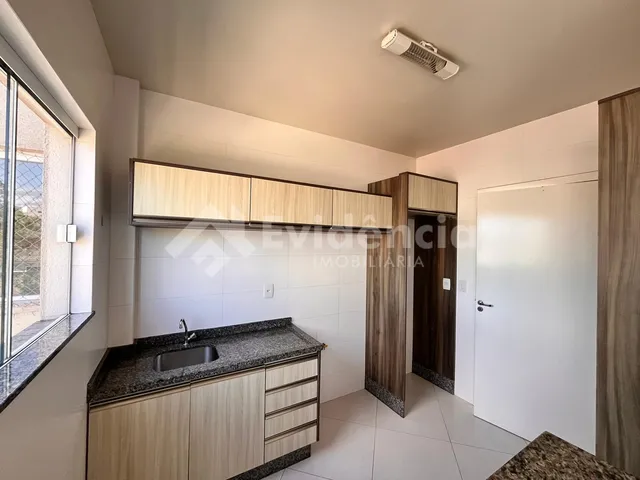 Imagem 14: PARTAMENTO PARA LOCAÇÃO NO CENTRO 2 QUARTOS VAGA DE GARAGEM