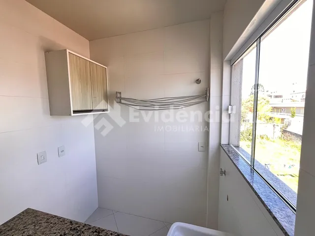 Imagem 15: PARTAMENTO PARA LOCAÇÃO NO CENTRO 2 QUARTOS VAGA DE GARAGEM