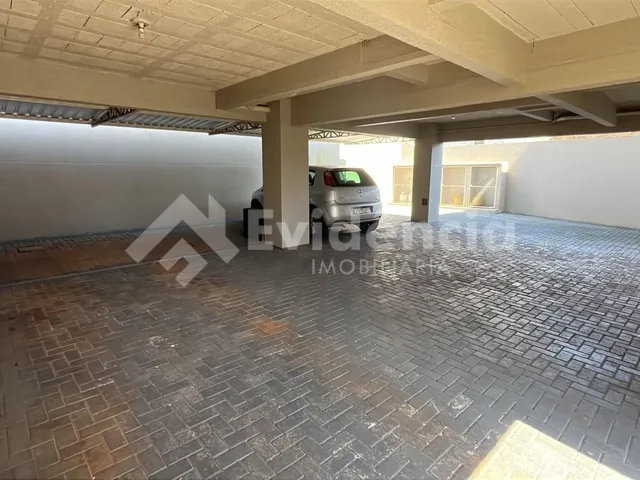 Imagem 16: PARTAMENTO PARA LOCAÇÃO NO CENTRO 2 QUARTOS VAGA DE GARAGEM