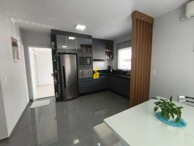 Imagem 2: Casa semimobiliada à venda no bairro Martinho Stein em Timbó