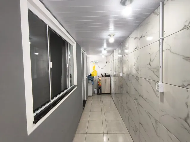 Imagem 4: Casa semimobiliada à venda no bairro Martinho Stein em Timbó