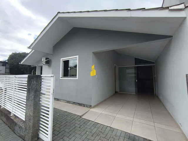 Imagem 5: Casa semimobiliada à venda no bairro Martinho Stein em Timbó