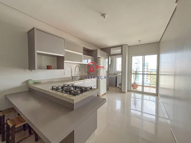 Imagem: Apartamento com 3 dormitórios para locação,180.00