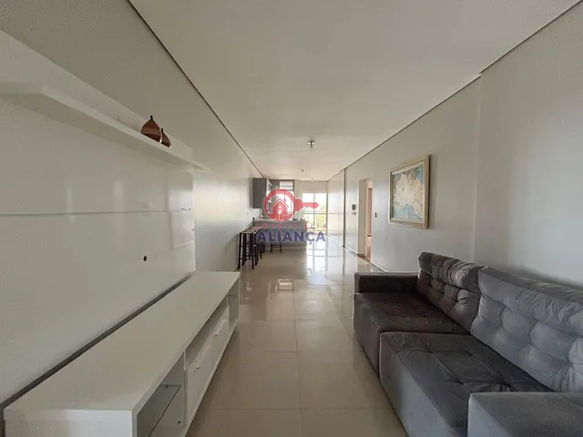 Imagem 12: Apartamento com 3 dormitórios para locação,180.00 m², TOLEDO - PR