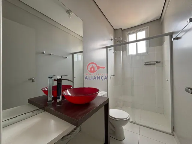 Imagem 7: Apartamento com 3 dormitórios para locação,180.00 m², TOLEDO - PR