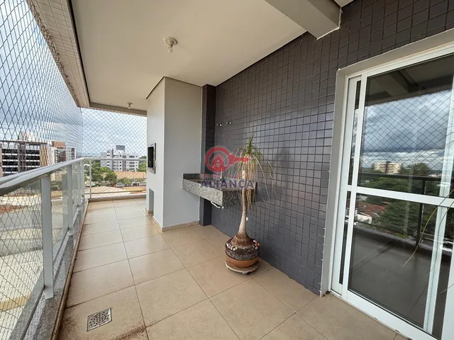 Imagem 9: Apartamento com 3 dormitórios para locação,180.00 m², TOLEDO - PR