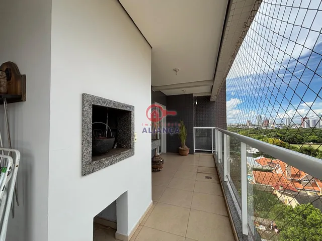 Imagem 5: Apartamento com 3 dormitórios para locação,180.00 m², TOLEDO - PR