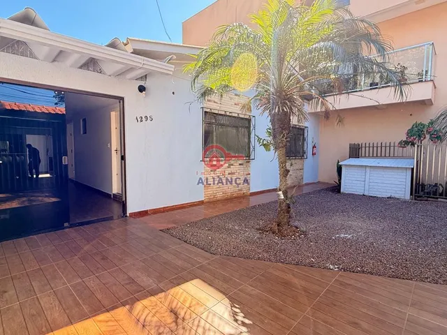 Imagem 2: Casa para locação, VILA INDUSTRIAL, TOLEDO - PR