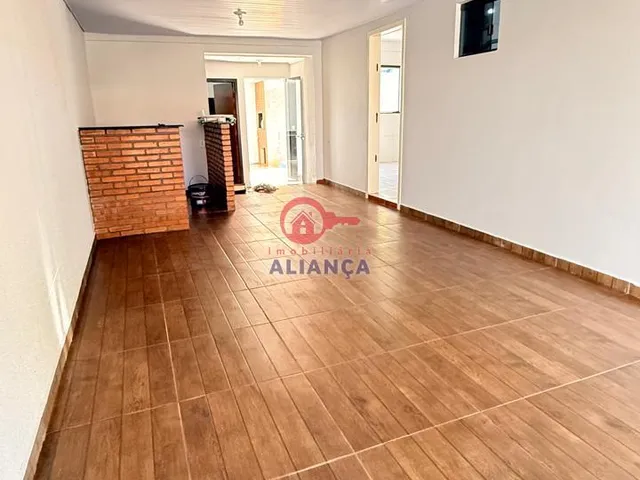 Imagem 3: Casa para locação, VILA INDUSTRIAL, TOLEDO - PR