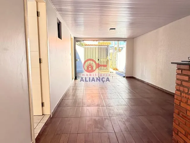 Imagem 4: Casa para locação, VILA INDUSTRIAL, TOLEDO - PR
