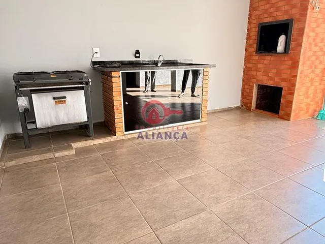 Imagem 5: Casa para locação, VILA INDUSTRIAL, TOLEDO - PR