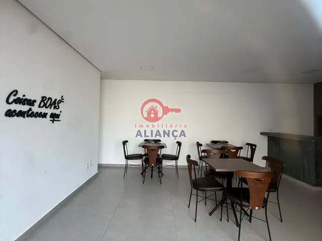 Imagem 3: APARTAMENTO BAIRRO BIOPARK