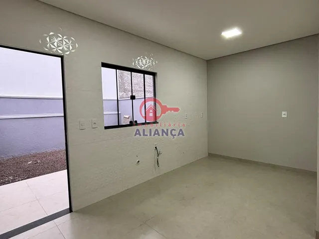 Imagem: Casa para locação, JARDIM COOPAGRO, TOLEDO