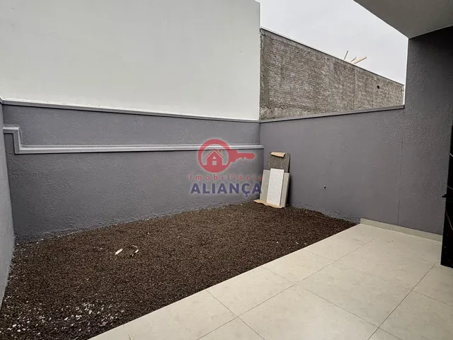 Imagem 8: Casa para locação, JARDIM COOPAGRO, TOLEDO - PR