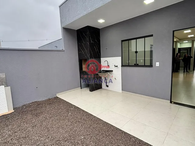 Imagem 4: Casa para locação, JARDIM COOPAGRO, TOLEDO - PR