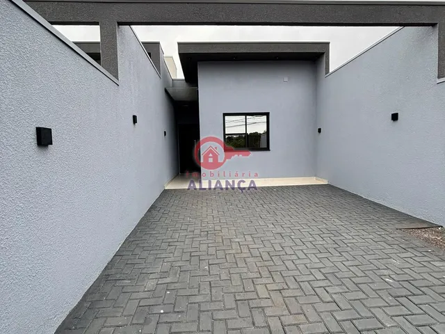 Imagem 11: Casa para locação, JARDIM COOPAGRO, TOLEDO - PR