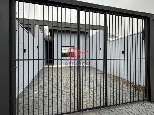 Imagem 2: Casa para locação, JARDIM COOPAGRO, TOLEDO - PR