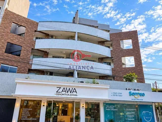 Imagem: Apartamento para Locação, Jardim la Salle
