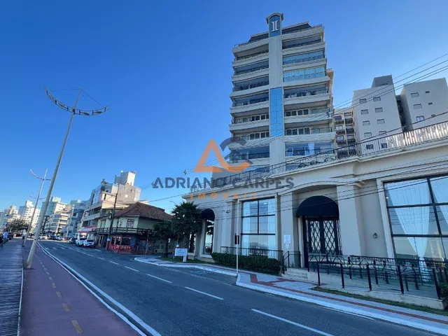Imagem: Apartamento 03 Suítes Frente Mar na Praia