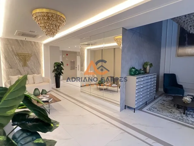 Imagem 8: Apartamento 03 Suítes Frente Mar na Praia de Gravatá em Navegantes. Residencial Tourmaline. Adriano Carpes Imóveis Vende