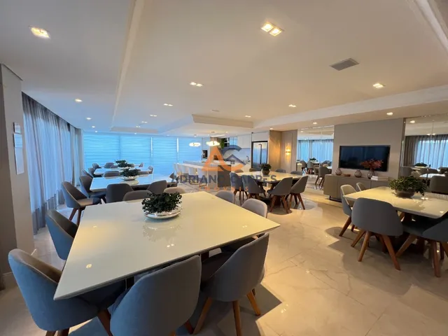 Imagem 5: Apartamento 03 Suítes Frente Mar na Praia de Gravatá em Navegantes. Residencial Tourmaline. Adriano Carpes Imóveis Vende