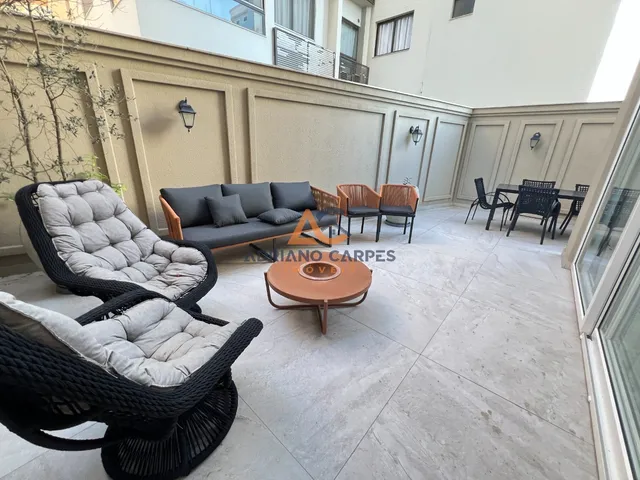 Imagem 16: Apartamento 03 Suítes Frente Mar na Praia de Gravatá em Navegantes. Residencial Tourmaline. Adriano Carpes Imóveis Vende