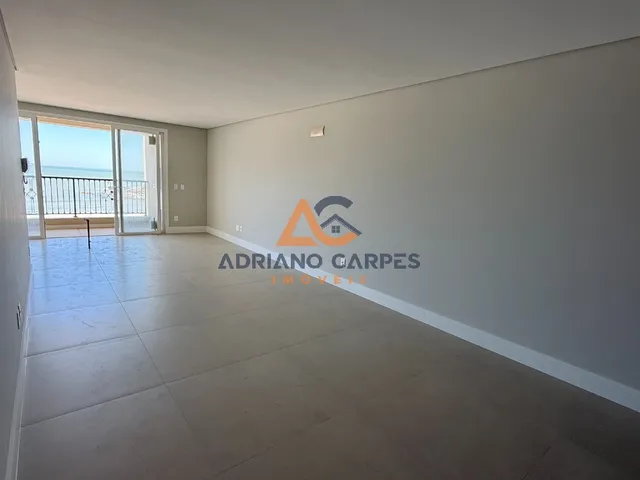 Imagem 4: Apartamento 03 Suítes Frente Mar na Praia de Gravatá em Navegantes. Residencial Tourmaline. Adriano Carpes Imóveis Vende