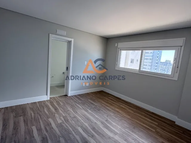 Imagem 6: Apartamento 03 Suítes Frente Mar na Praia de Gravatá em Navegantes. Residencial Tourmaline. Adriano Carpes Imóveis Vende