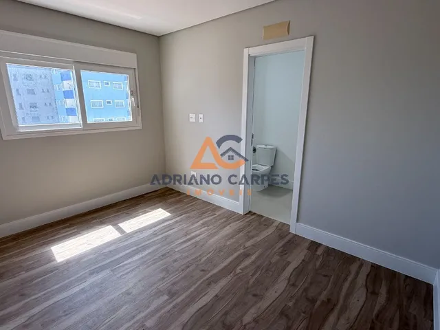 Imagem 15: Apartamento 03 Suítes Frente Mar na Praia de Gravatá em Navegantes. Residencial Tourmaline. Adriano Carpes Imóveis Vende