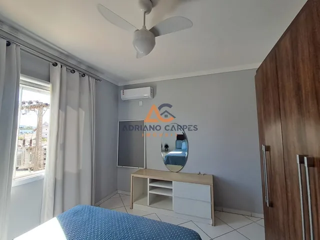 Imagem 16: Aluguel Anual de Apartamento mobiliado de 2 dormitórios sendo 1 suíte no Bairro