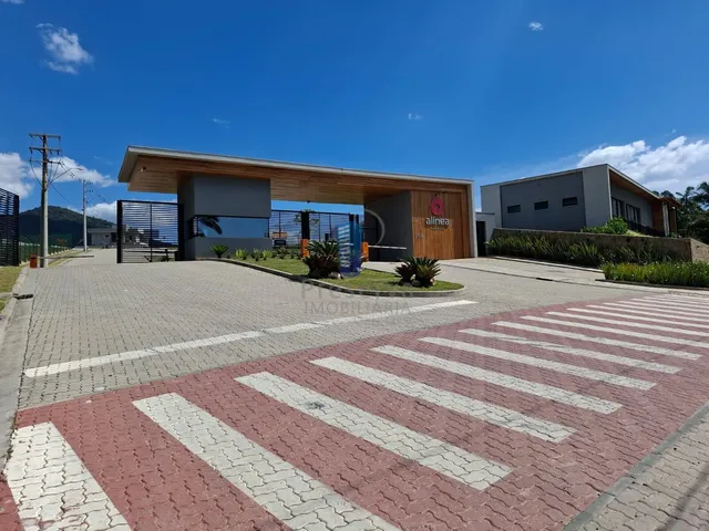 Imagem: Terreno em Condomínio em Rio do Meio, Itajaí/SC
