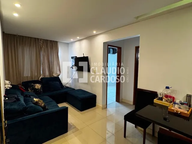 Imagem: APARTAMENTO - VITÓRIA DA CONQUISTA