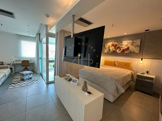 Imagem 3: APARTAMENTO RESIDENCIAL em RIO DE JANEIRO - RJ, BARRA DA TIJUCA