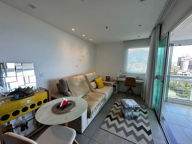 Imagem 2: APARTAMENTO RESIDENCIAL em RIO DE JANEIRO - RJ, BARRA DA TIJUCA