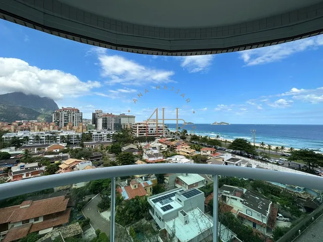 Imagem 5: APARTAMENTO RESIDENCIAL em RIO DE JANEIRO - RJ, BARRA DA TIJUCA