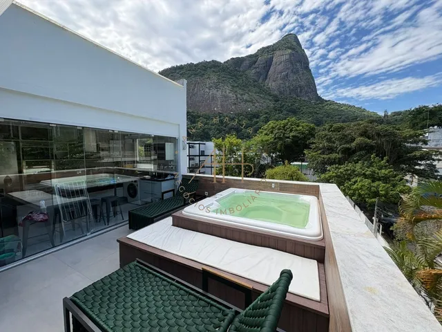 Imagem: Apartamento Residencial em Rio de Janeiro